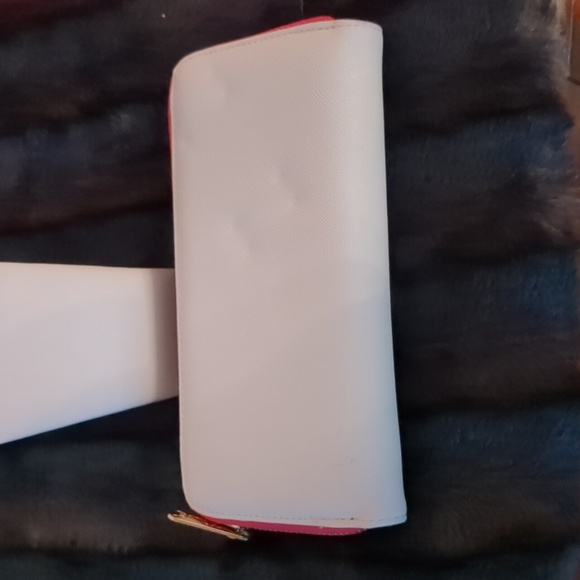 Sailor Moon Long Wallet. NWOT. Authentic with card. - Picture 5 of 9